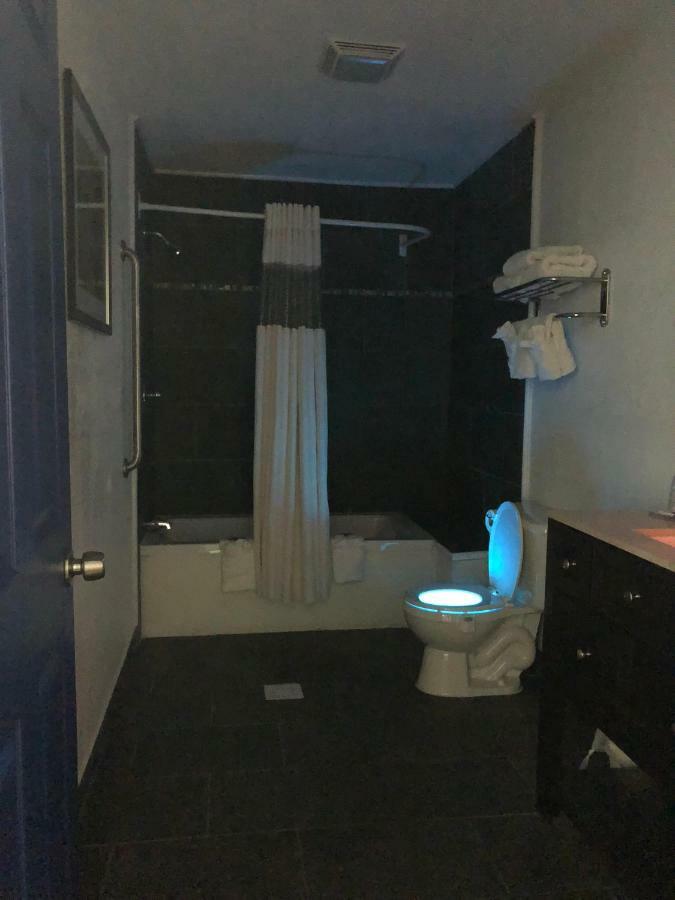 Budget Inn & Suites 奧克拉荷馬 外观 照片