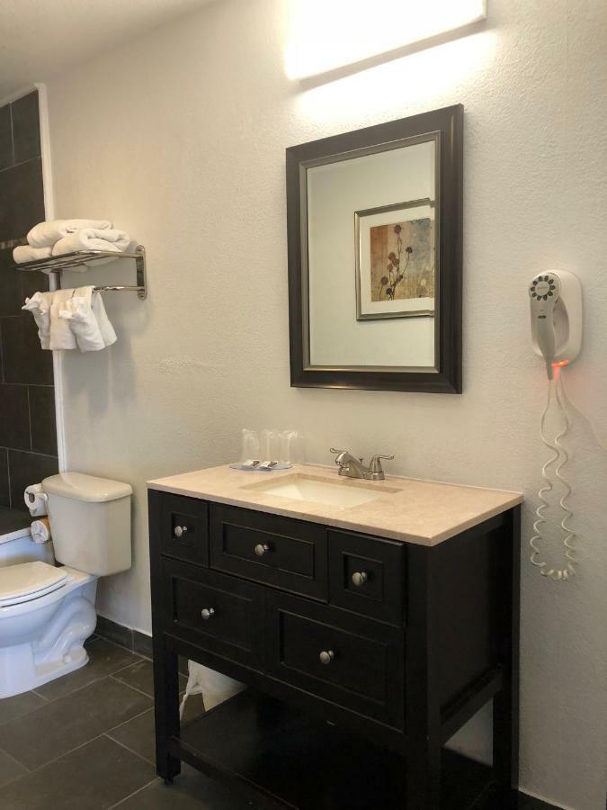 Budget Inn & Suites 奧克拉荷馬 外观 照片