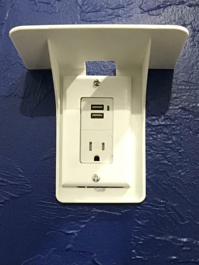 Budget Inn & Suites 奧克拉荷馬 外观 照片